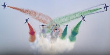 India Air Force