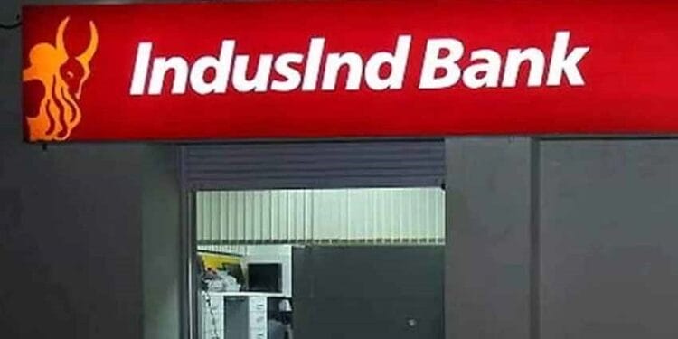 IndusInd Bank