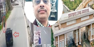 Judge Uttam Anand's Murder Case