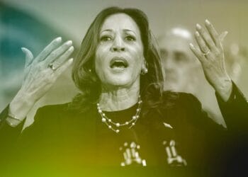 Kamala Harris