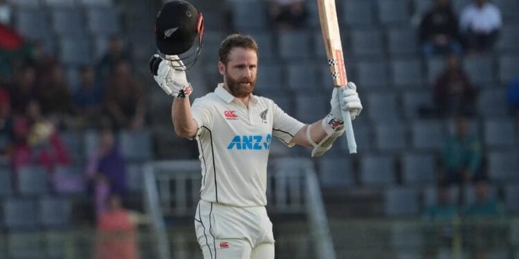 Kane Williamson