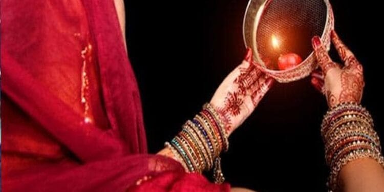 Karva Chauth