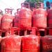 LPG Cylinders