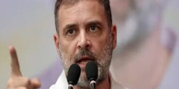 Leader of Opposition Rahul again raised questions on Modi's Agneepath plan, said…