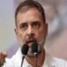 Leader of Opposition Rahul again raised questions on Modi's Agneepath plan, said…