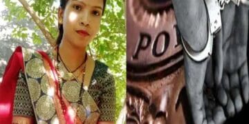 Nurse Preeti murder case