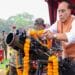 On Vijayadashami, Defense Minister Rajnath Singh performed Shastra Puja at the military station, said…