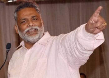 Pappu Yadav