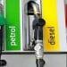 Petrol and Diesel Pump