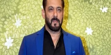 Salman Khan