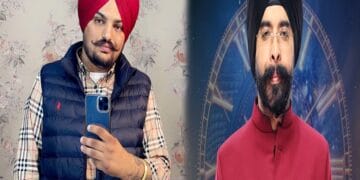 Sidhu Moosewala's death was predicted 8 days ago, this BiggBoss contestant made a sensational revelation