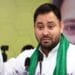 Tejashwi Yadav