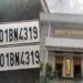 The government's order to install high security number plates has been stayed, the High Court has…