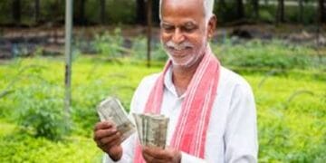 Tomorrow is a big day for farmers! 9.4 crore farmers will get Rs 2,000 in their accounts