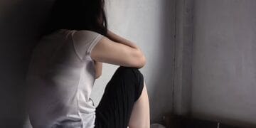 Two youths together made a minor girl a victim of lust, FIR registered