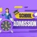 Admission