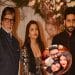 Aishwarya Rai Bachchan and Abhishek Bachchan