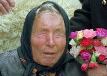 Baba venga