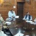 Chief Electoral Officer held a Review meeting