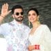 Ranveer and Deepika