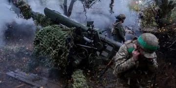 Russia-Ukraine war