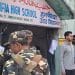 Violent Clash at Polling Booth in Jamshedpur