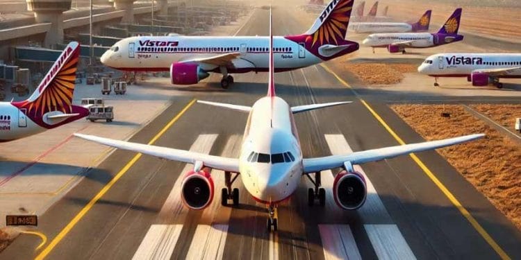 Vistara