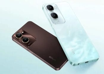 Vivo Y19s