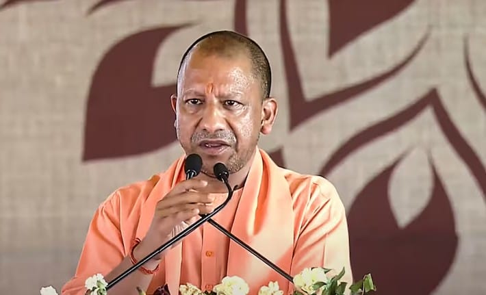 Yogi Adityanath