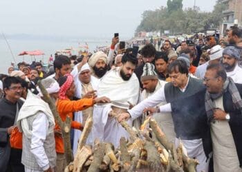 Acharya-Kunal-Kishore-Funeral