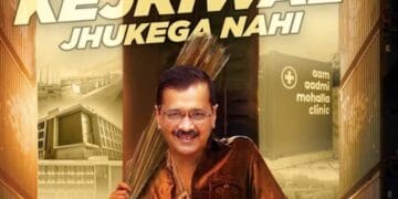 Arvind Kejriwal