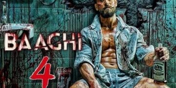 BAAGHI 4