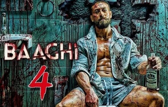 BAAGHI 4