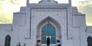 Badaun Jama Masjid