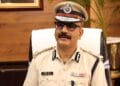 DGP Anurag Gupta