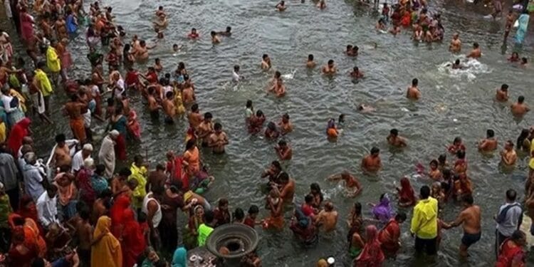 Mahakumbh Mela