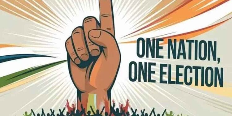 One Nation One Election