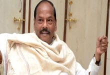 Raghubar Das