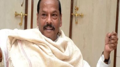 Raghubar Das