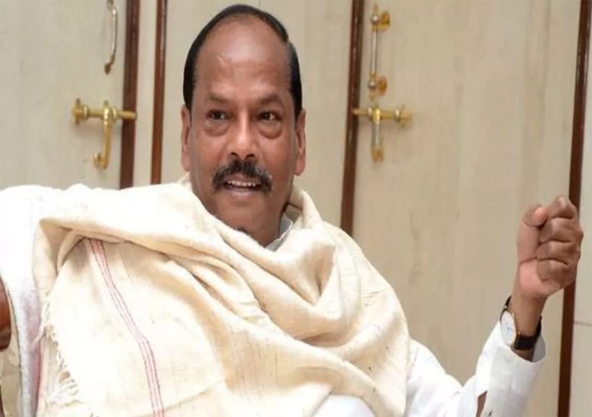 Raghubar Das