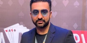 Raj Kundra