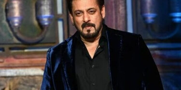 Salman khan