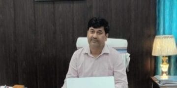 Sanjay Kumar