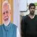 Threat to kill PM Modi Cases