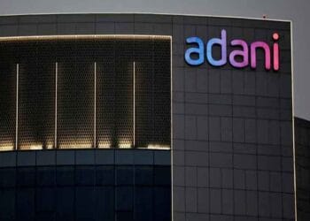 Adani