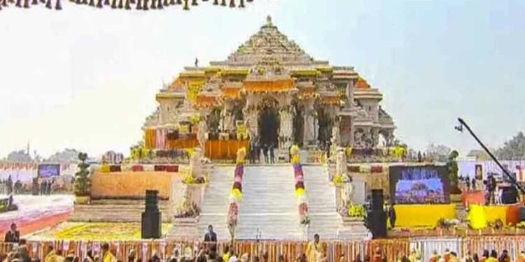 Ayodhya-Ram-Mandir-First-Anniversary