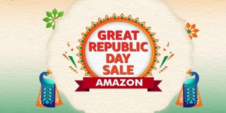 Great Republic Day Sale