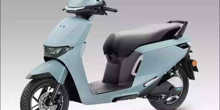 Honda-Activa-Electric