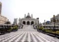 ISKCON Temple completed in Navi Mumbai