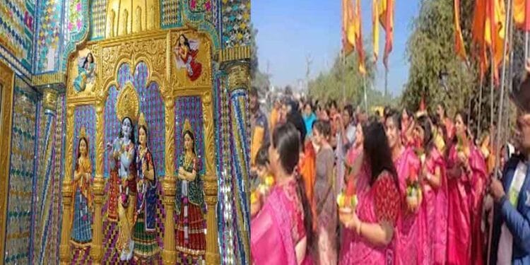 Inauguration-of-the-largest-Radha-Krishna-temple